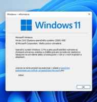 Photo Čo označujú verzie 22H2 v rámci Windows 10/11 a ako zistiť, akú verziu aktuálne používať