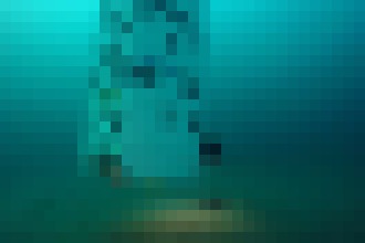 Photo Takto by mohol fungovať ekologický zber vzácnych kovov na morskom dne