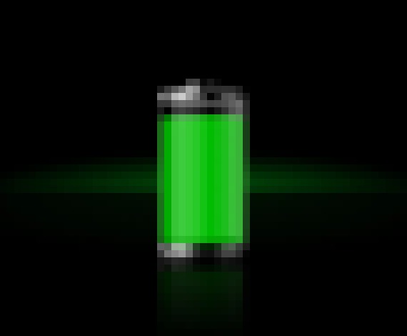 Photo Nový dizajn sodno-sírovej batérie má 4-krát väčšiu kapacitu ako lítiovo-iónová