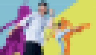 Photo Inovatívny tracker prenesie pohyby celého vášho tela do metaverza