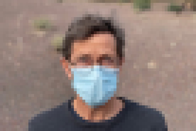 Photo Použiteľné riešenie ako navždy zabrániť zahmlievaniu okuliarov