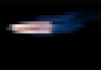 Photo Proteínový “pancier” dokáže odolať aj projektilom s nadzvukovou rýchlosťou