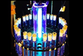 Photo Našli novú metódu na rozloženie večných chemikálií pomocou vodíka a UV svetla