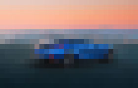 Photo Nový elektrický Cadillac Celestiq bude mať dizajn a výbavu svetovej triedy