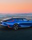 Photo Nový elektrický Cadillac Celestiq bude mať dizajn a výbavu svetovej triedy