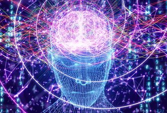 Photo Mozog má vraj kvantový charakter, vďaka čomu existuje vedomie