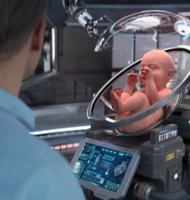 Photo EctoLife: Zariadenie umelej maternice umožní „vyrábať“ bábätká na mieru podľa želania