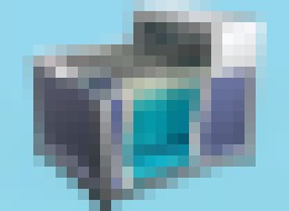 Photo Inovatívne riešenie na „ťaženie“ vodíka a lítia z morskej vody