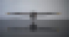 Photo Robotická kocka dokáže udržať rovnováhu iba s jedným reakčným kolesom  