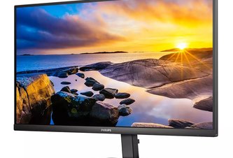Photo Philips 27E1N5600HE - univerzálny monitor pre Home Office aj príležitostných grafikov a hráčov