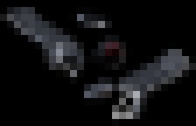 Photo Úplný nový dizajn klávesnice so zabudovanými perifériami