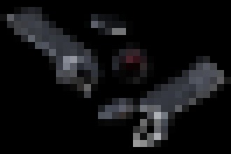 Photo Úplný nový dizajn klávesnice so zabudovanými perifériami