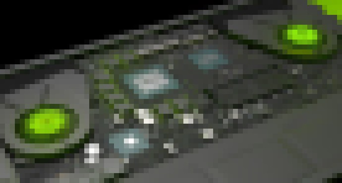 Photo CES 2023: NVIDIA predstavila notebooky s RTX 4070, 4060 a 4050  - rýchlejšia grafika pri tretinovej spotrebe