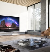 Photo CES 2023 : Panasonic predstavuje MZ2000, nový vlajkový model OLED TV