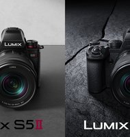 Photo CES 2023: Panasonic predstavuje bezzrkadlovky LUMIX S5II a LUMIX S5IIX so zaostrovaním Phase Hybrid AF