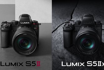 Photo CES 2023: Panasonic predstavuje bezzrkadlovky LUMIX S5II a LUMIX S5IIX so zaostrovaním Phase Hybrid AF