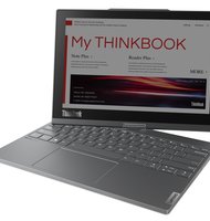 Photo CES 2023: Lenovo ThinkBook Plus Twist s otočným displejom a ďalšie novinky