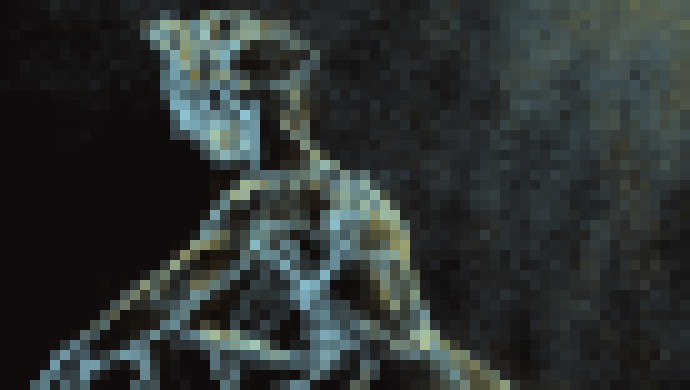 Photo Budúcnosť prinesie úplne nový typ počítačov, ktoré sa budú pestovať a postupne dospievať