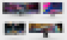 Photo Samsung Electronics predstaví na veľtrhu CES nové monitory z modelových radov Odyssey, ViewFinity a Smart Monitor