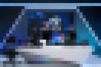 Photo Republic of Gamers predstavil na veľtrhu CES 2023 arzenál herných notebookov s maximálnym výkonom