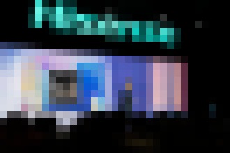 Photo Medzigeneračný upgrade pre Hisense: ULED X debutuje na CES 2023