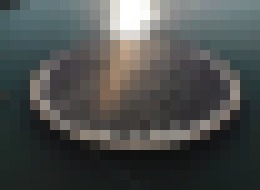 Photo Plávajúce solárne farmy na oceánoch vyrobia elektrinu pre milióny domácností