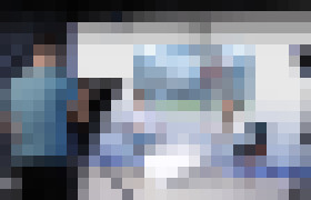 Photo Jste připraveni být u toho? nový projektor Panasonic CMZ50 také