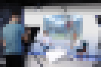 Photo Jste připraveni být u toho? nový projektor Panasonic CMZ50 také