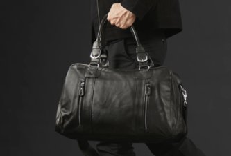 Photo Vyskúšali sme koženú športovú tašku od Trendhim.sk na víkendový výlet