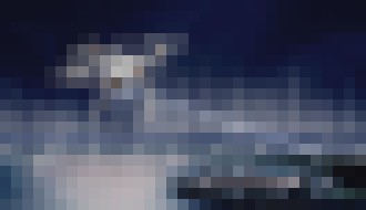 Photo Laserom nabíjaný dron môže zostať vo vzduchu neobmedzene dlho