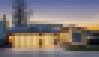 Photo Strešné „hydropanely“ vyrábajú čerstvú pitnú vodu priamo zo vzduchu