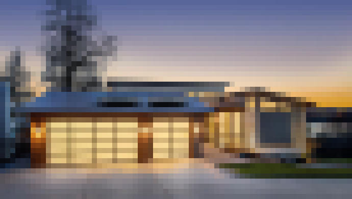 Photo Strešné „hydropanely“ vyrábajú čerstvú pitnú vodu priamo zo vzduchu