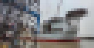 Photo Unikátna loď na montáž veterných turbín sa sama zdvihne na podperách