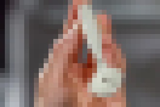 Photo Hightech lyžica zintenzívňuje vnímanie chuti potravín