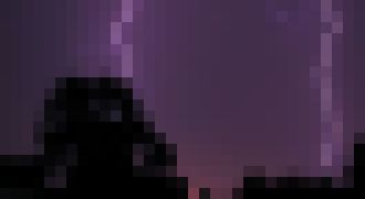 Photo Našli spôsob ako presmerovať búrkové blesky pomocou lasera