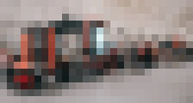 Photo Prenosná nafukovacia továreň dokáže spustiť výrobu len za pár dní