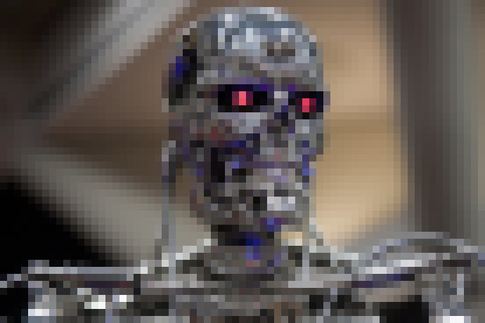Photo Terminátor 2 sa stal realitou. Experimentálny robot dokáže zmeniť svoje skupenstvo