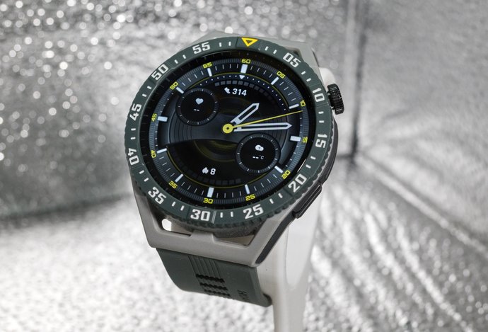 Photo Huawei Watch GT 3 SE – ľahké smart hodinky s dlhou výdržou