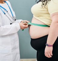 Photo Toto sú štyri hlavné fenotypy ľudí trpiacich obezitou