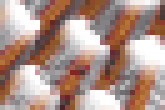 Photo Našli spôsob ako zakódovať dáta do umelých molekúl