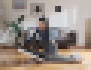 Photo Bežecký pás WalkingPad S1 sa dá poskladať na polovicu 