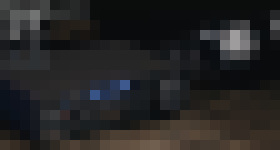 Photo Sound Blaster X5: Nechajte svoje audiofilské slúchadlá spievať