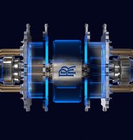 Photo Rolls-Royce predstavil malý jadrový reaktor na cesty do vesmíru