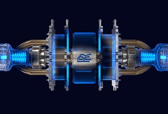 Photo Rolls-Royce predstavil malý jadrový reaktor na cesty do vesmíru