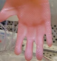 Photo Našli spôsob ako vypestovať novú 3D kožu, ktorá nahradí poškodenú alebo starú