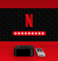 Photo Netflix prezradil, ako zabráni používateľom zdieľať heslo účtu s ostatnými