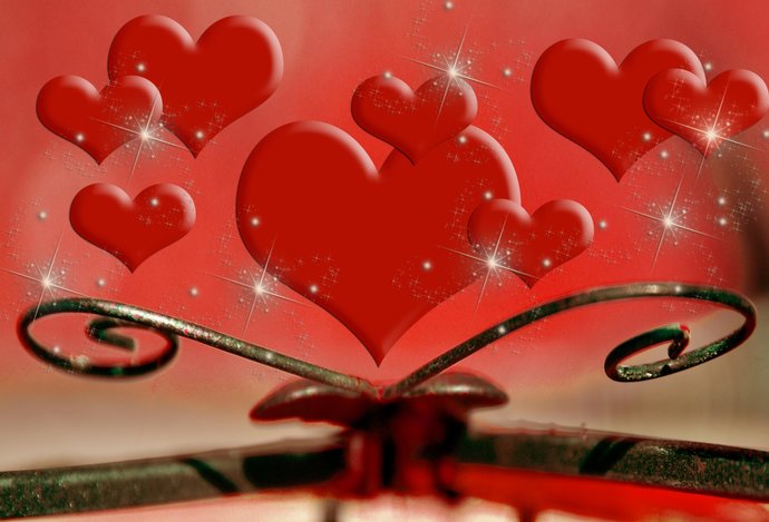 Photo Tipy na Valentínske darčeky