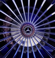 Photo Mercedes-Benz obhájil aj v roku 2022 pozíciu najpredávanejšej prémiovej značky na Slovensku