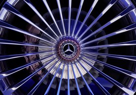 Photo Mercedes-Benz obhájil aj v roku 2022 pozíciu najpredávanejšej prémiovej značky na Slovensku