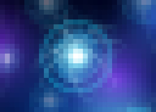 Photo V kvantovom svete môže skutočne vzniknúť niečo z ničoho